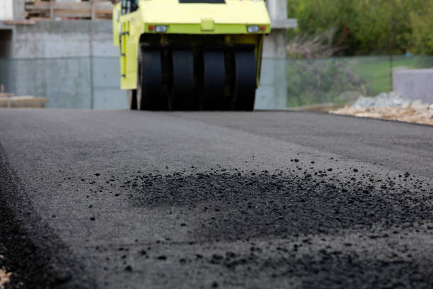 Best Local Driveway Pavers  in Augusta, ME
