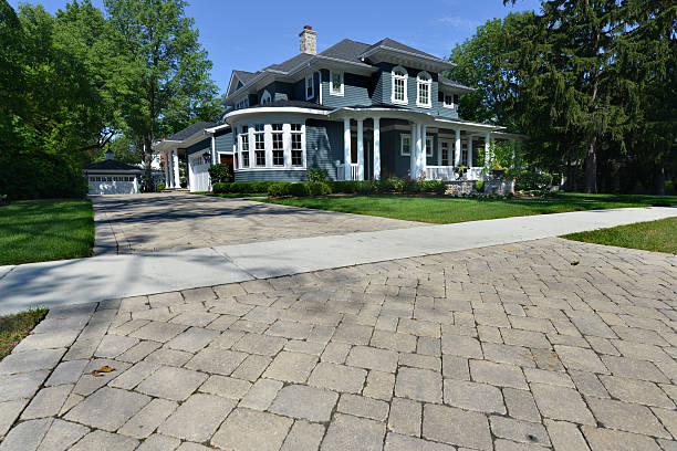 Augusta, ME Driveway Pavers Company