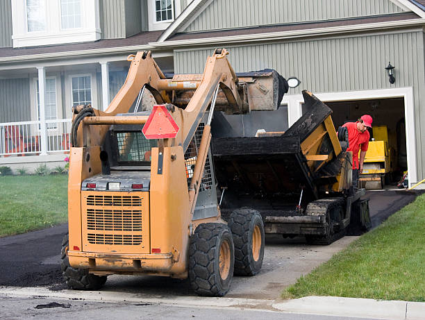 Best Brick Driveway Pavers  in Augusta, ME