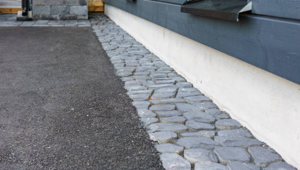 Reasons to Select Us for Your Driveway Paving Requirements in Augusta, ME