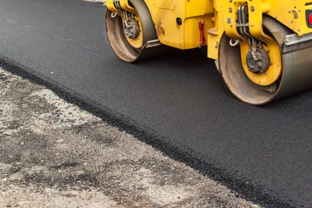 Best Driveway Paving Contractor  in Augusta, ME